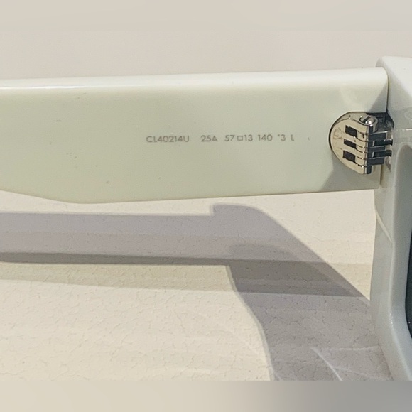 New Unisex Celine Sunglasses - Picture 11 of 11